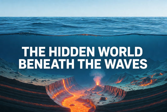 Geological Oceanography Explained