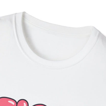 Fish Around Find Trout T-Shirt – Colorful Retro Fishing Tee