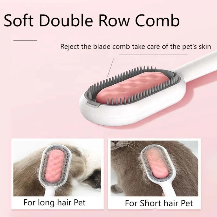 GadgetLoom™ Hair removal brush