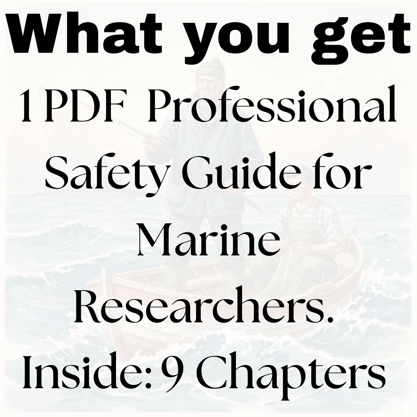 Research Cruise Field Handbook: Essential Seagoing Safety & Professional Conduct Guide for Marine Researchers